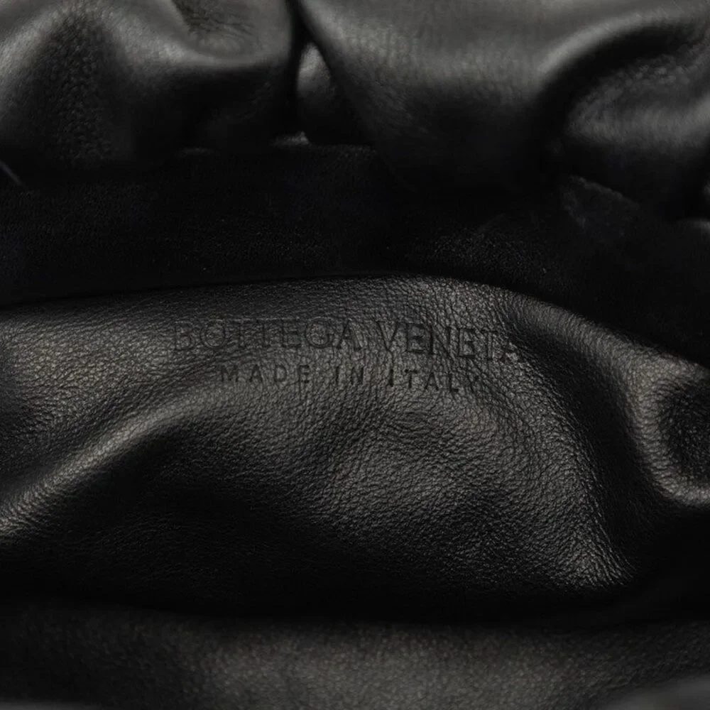 Bottega Veneta The Chain Pouch Shoulder Bag